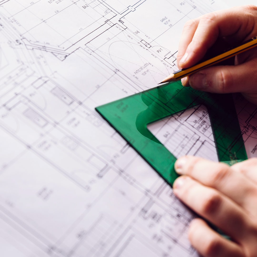 Studio valutativo delle potenzialità edificatorie