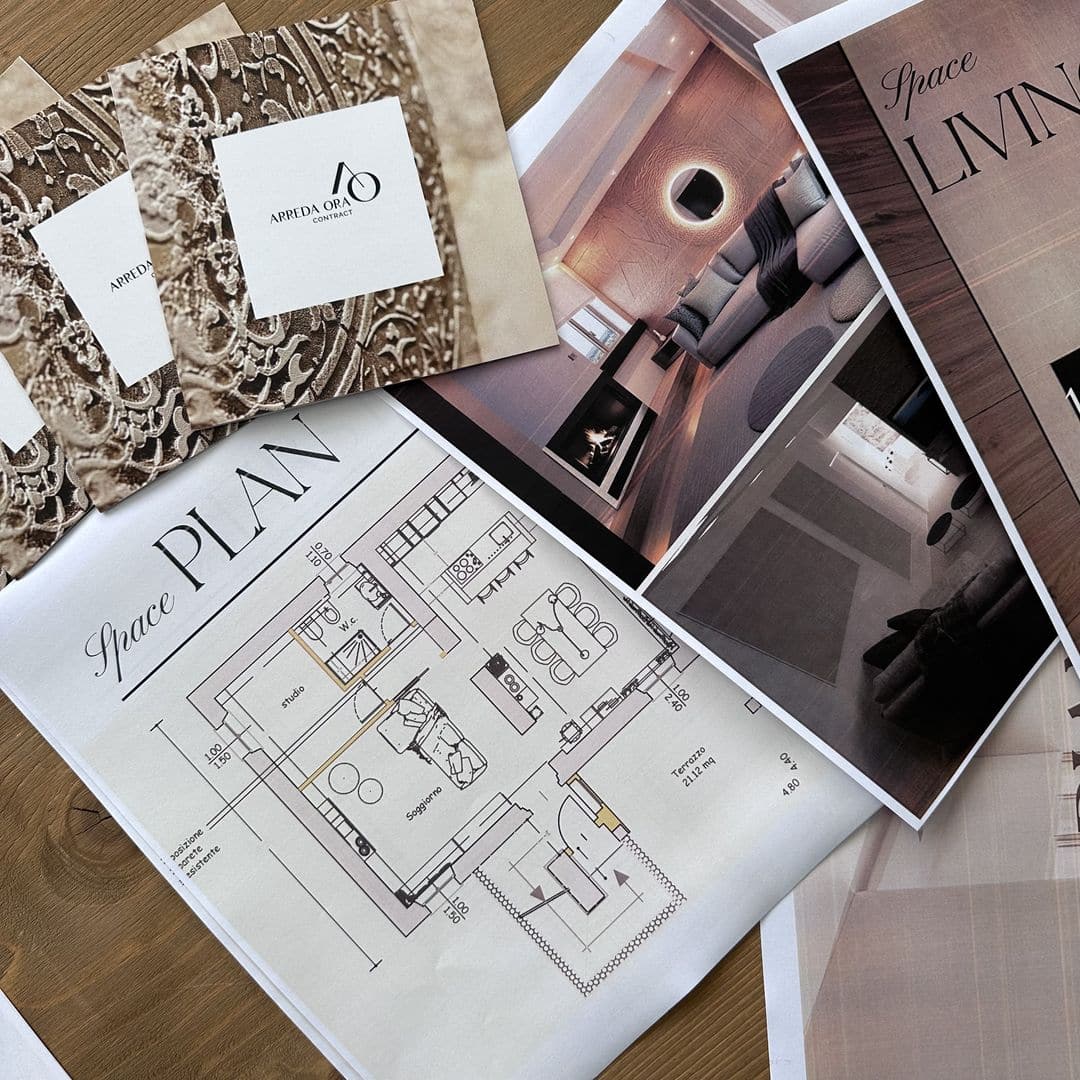 Archidea - Il tuo progetto d'arredo